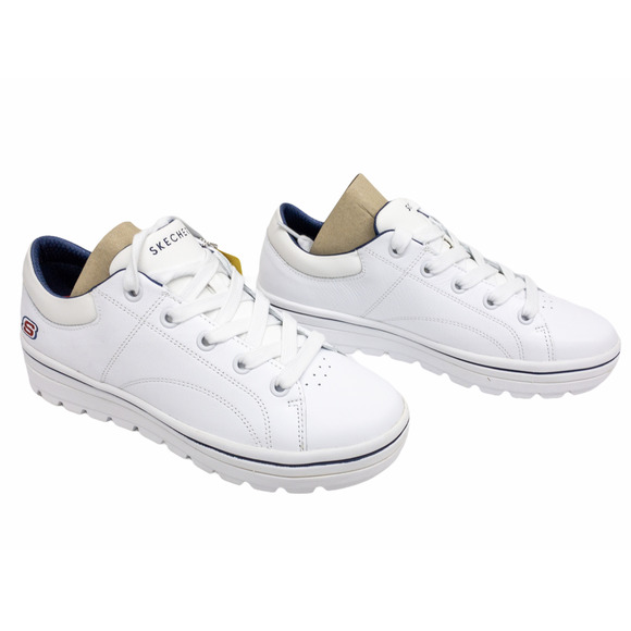 skechers street cleats 2 spangled